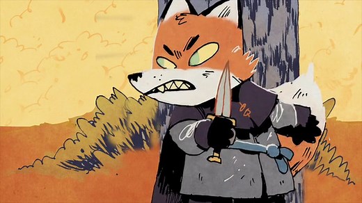 Root: The Tabletop Roleplaying Game