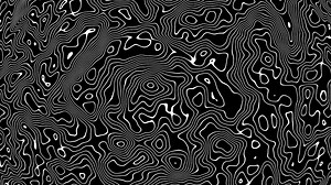 Download loop random abstract background animation for free