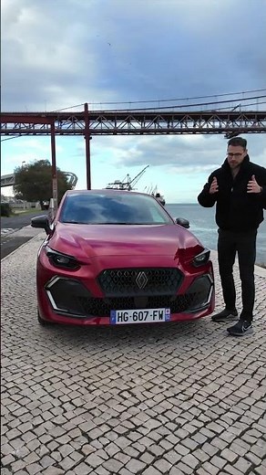 💡All-new Renault Clio! Here as Renault Clio Esprit Alpine