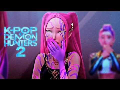 WILL MIRA DISCOVER THAT SHE IS A DEMON IN KPOP DEMON HUNTERS 2??