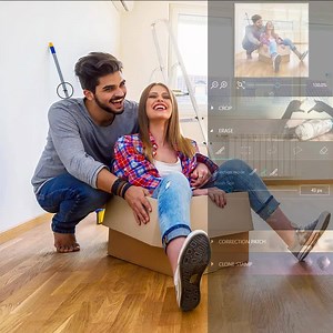 😍World Premiere of inPixio Photo Studio10!😍 | inPixio