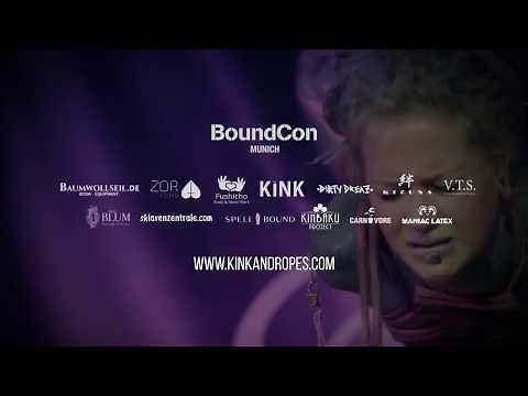 KinkandRopes Artists2