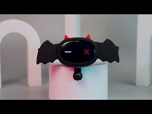 QIUI Little Devil Shock Collar General Introduction & Features