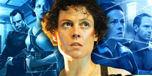 Alien 5: Why Neill Blomkamp’s Sequel With Sigourney Weaver Was Cancelled
