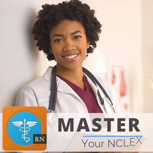 22K views · 71 reactions | Save 50% on the best-selling NCLEX review app! Act fast, the exclusive sale ends SOON—ONLY $17.99 (reg. $34.99) | Nursing and NCLEX Mastery | Facebook