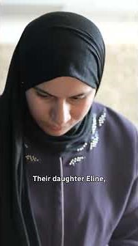 ‘I’d never been hit with such big stones’: Family recounts settler attack