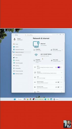 How to View Wi-Fi Password on Windows 10/11 (PC or Laptop) - How To Show Wifi Password in Windows
