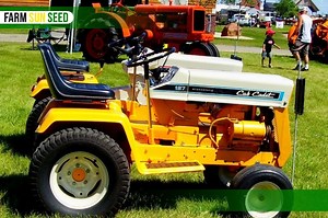 7 Most Common Cub Cadet Hydrostatic Transmission Problems