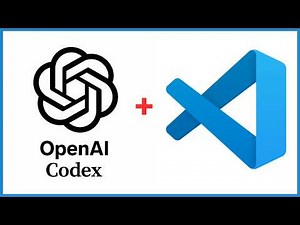 How to Install OpenAI Codex in Visual Studio Code (AI Coding Assistant Setup) (2026)