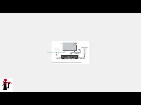 Spectrum Cable Box Flashing Blue And White – Meaning & What To Do