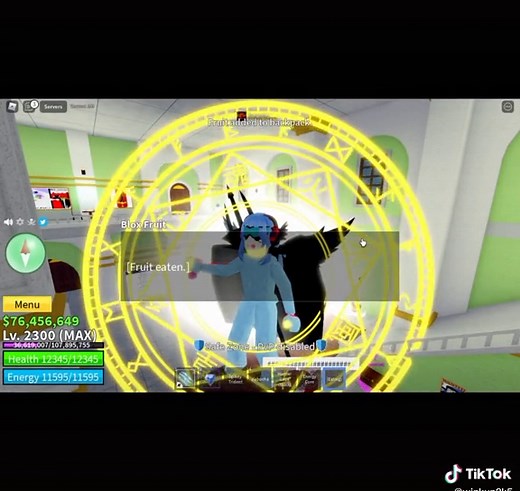 Ultimate Guide to Blox Fruits: Leveling Up, Passwords, and More!