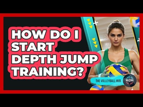 How Do I Start Depth Jump Training?