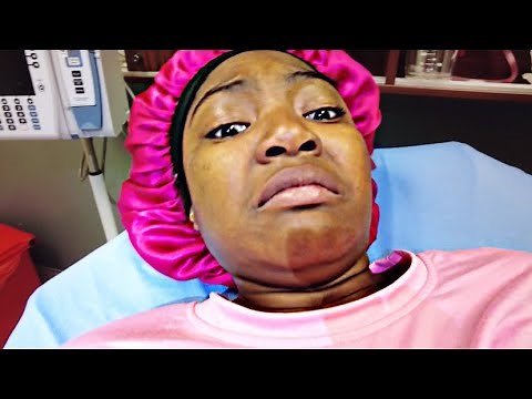 Got Boil Lanced | Surgery Procedure