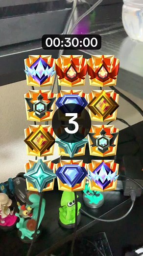 Colorful Animated Characters and Icons in Action