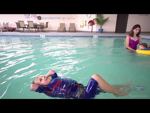Indoor Swimming Pool: Hampton Inn of Uniontown
