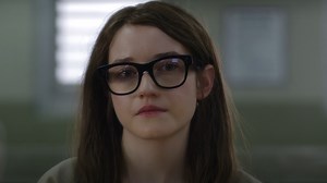 This whole story is completely true. Except for all of the parts that are totally made up. Inventing Anna is now on Netflix. | Netflix