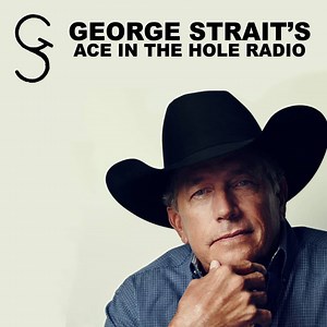 2K shares · 479 comments | Install the SiriusXM app, and stream George Strait’s Ace in the Hole Radio free now thru 5/30. Hear George Strait’s biggest songs and personal insights on his very own limited-run SiriusXM channel. | SiriusXM | Facebook