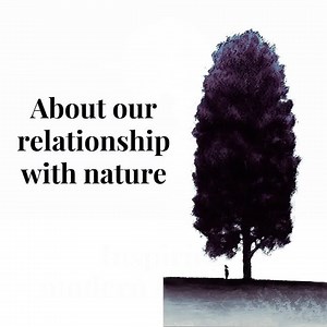 Award-winning fables about our relationship with nature. Each ebook plants 7 trees. Over 30,000 trees planted already. Buy on Amazon and plant 7 trees / book! | Tales by Trees