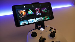 xCloud (Xbox Cloud Gaming) |OT| An Apple a day, keeps cloud gaming away