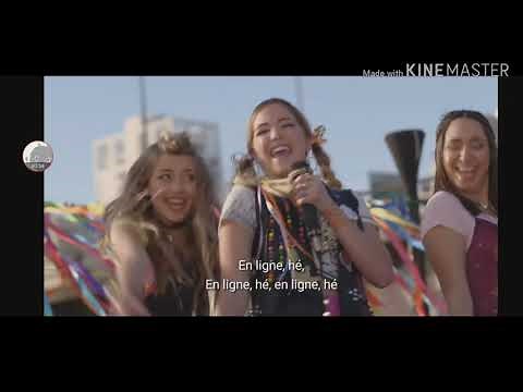 Poursuis tes rêves chanson saison 1 épisode 1