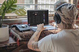 How To Record Music at Home: The Ultimate Guide