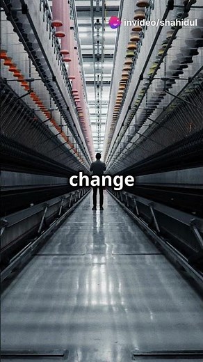 The first industrial revolution