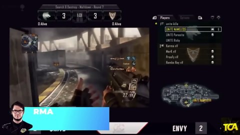 The best player from every COD season (2013-2023)