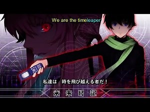【Mirai Nikki OP2】DEAD END (with lyrics)