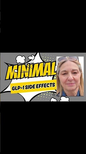 16 Months on Mounjaro… My Side Effects Might Surprise You