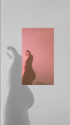 Who wants to play footsie with me today?