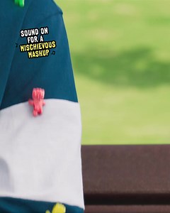 sour has never sounded sweeter | Sour Patch Kids