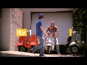 ITV1 ident 2006 - Pride