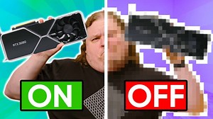 1.9K reactions · 283 shares | How to upgrade your graphics for freeDLSS has been around for a while now, and while Nvidia has improved it continuously, games almost never update the version they use. But now there’s a very simple way to do it for yourself… | Linus Tech Tips | Facebook