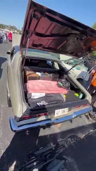 1973 Chevrolet nova SS