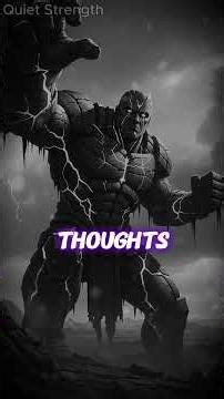 The Enemy Within: Conquering Your Own Mind