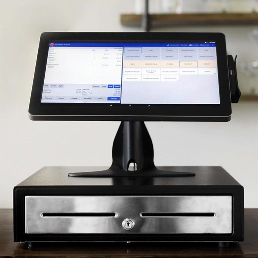 With Toast, you don’t have to choose between high-quality restaurant-grade hardware and beautiful design. See how a simple, powerful, all-in-one restaurant ecosystem can supercharge your operations. | Toast