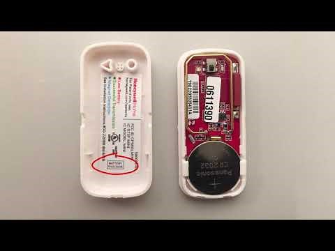 Battery Replacement For 5800MINI