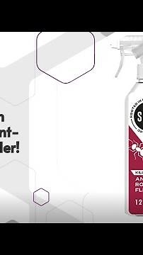 My honest review of Stem Spray, the Plant-based Bug Killer!