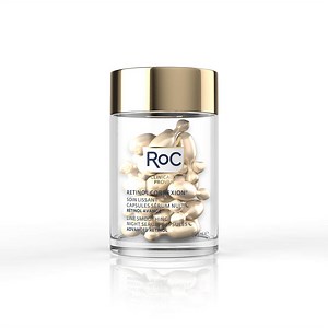 RETINOL CORREXION® Line Smoothing Night Serum Capsules 30ct