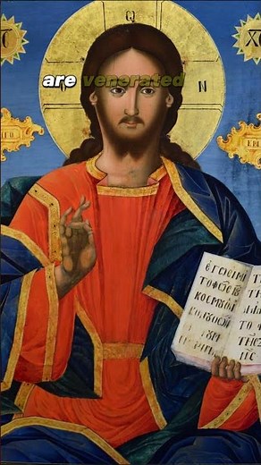 What Makes Eastern Orthodoxy Unique? 5 Key Beliefs Explained!