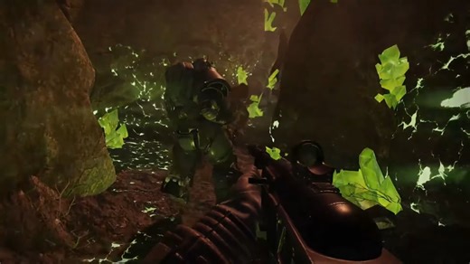 Fallout 76's new Gleaming Depths raid can reward 4-star legendaries, coming in December