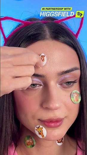 🩹 Too Many Stickers? Try This! #kidslearning #kidsactivities