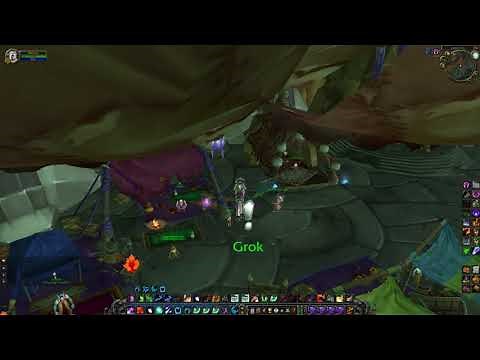 Plans: Adamantite Rod - From where to get, WoW TBC