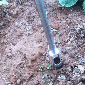 [Hot Item] Hand Manual Soil Drilling and Sampling Auger