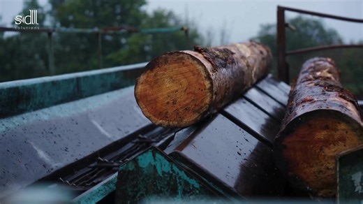 76K views · 489 reactions | 漢 Mini-Series – Episode 4: The Timber...