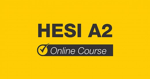 HESI Prep Course (3,200  Practice Questions) | Mometrix