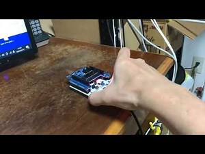 STM32マイコン＋加速度センサで異常振動を検出する（２）- NanoEdge AI Studioを使わずに判定アルゴリズムを自力で作成！ -