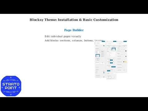 How To Use The Blocksy WordPress Theme – Easy Customization Tutorial
