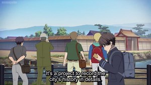 Hello World (ハロー・ワールド)