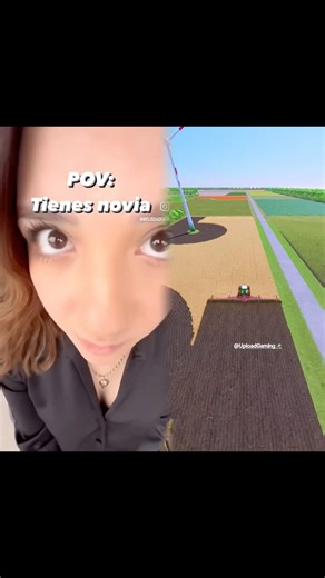 POV You have a girlfriend but she's a belly button fluff